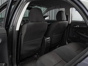 Седан Toyota Corolla 2012 года, 1249000 рублей, Тюмень