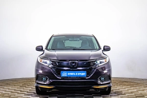Внедорожник Honda Vezel 2022 года, 2499000 рублей, Пермь