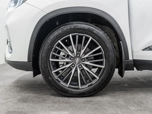 Внедорожник Chery Tiggo 8 Pro 2021 года, 2120000 рублей, Красноярск