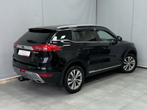 Внедорожник Geely Atlas 2021 года, 1923000 рублей, Красноярск