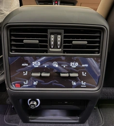 Внедорожник Porsche Cayenne 2023 года, 16200000 рублей, Красноярск