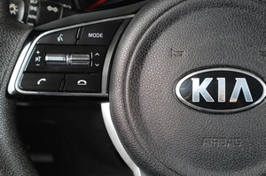 Внедорожник Kia Sportage 2019 года, 2449000 рублей, Тюмень