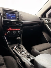 Внедорожник Mazda CX-5 2014 года, 1929000 рублей, Орёл