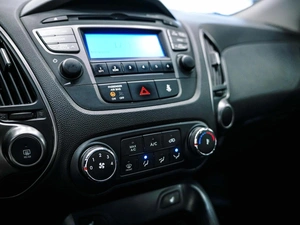 Внедорожник Hyundai ix35 2014 года, 1220000 рублей, Красноярск