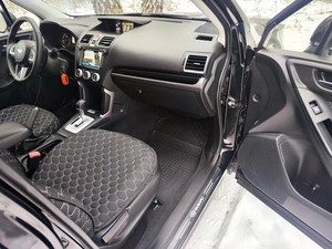 Внедорожник Subaru Forester 2016 года, 2199000 рублей, Красноярск