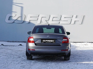 Лифтбек Skoda Octavia 2017 года, 1390000 рублей, Волгоград