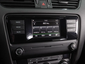 Лифтбек Skoda Octavia 2016 года, 1199000 рублей, Воронеж