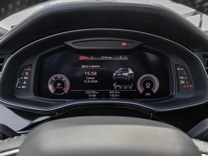 Внедорожник Audi Q8 2019 года, 5199000 рублей, Краснодар