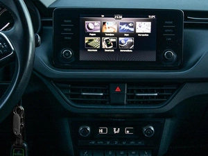 Лифтбек Skoda Rapid 2020 года, 1679000 рублей, Петрозаводск