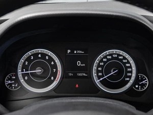 Внедорожник Hyundai Creta 2021 года, 1850000 рублей, Краснодар