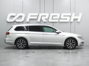 Универсал Volkswagen Passat 2018 года, 2195000 рублей, Воронеж