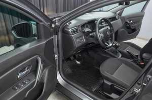 Внедорожник Renault Duster 2022 года, 1899000 рублей, Красноярск