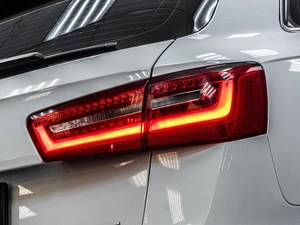 Универсал Audi A6 Allroad Quattro 2014 года, 2889000 рублей, Тюмень