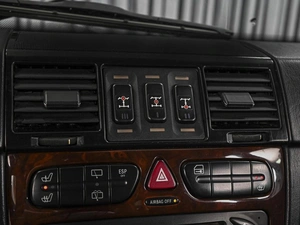 Внедорожник Mercedes-benz G-класс 2004 года, 3068999 рублей, Ставрополь