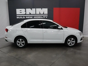 Хэтчбек Skoda Rapid 2020 года, 1810000 рублей, Курск