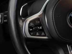 Купе BMW 8 серия 2018 года, 7387077 рублей, Москва