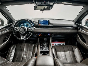 Седан Mazda 6 2018 года, 1700000 рублей, Красноярск