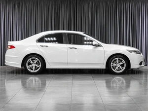 Седан Honda Accord 2011 года, 1599000 рублей, Тюмень