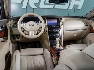 Внедорожник Infiniti FX30 2012 года, 1869000 рублей, Воронеж
