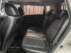 Хетчбэк Kia Soul 2010 года, 799000 рублей, Красноярск