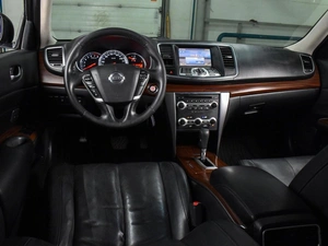 Седан Nissan Teana 2010 года, 949000 рублей, Воронеж