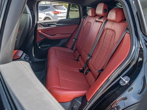 Внедорожник BMW X4 M 2023 года, 9799000 рублей, Краснодар