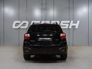 Внедорожник Subaru XV 2014 года, 1419000 рублей, Воронеж