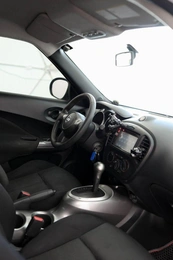 Внедорожник Nissan Juke 2012 года, 860000 рублей, Орёл