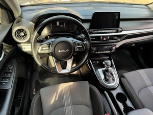 Седан Kia Cerato 2021 года, 2119000 рублей, Кропоткин