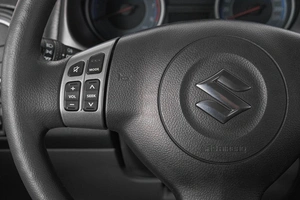 Внедорожник Suzuki SX4 2010 года, 799000 рублей, Кемерово
