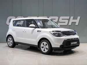 Хетчбэк Kia Soul 2015 года, 1180000 рублей, Петрозаводск