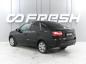 Лифтбек ВАЗ (LADA) Granta 2023 года, 879000 рублей, Аксай