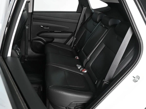 Внедорожник Hyundai Tucson 2026 года, 4099000 рублей, Аксай