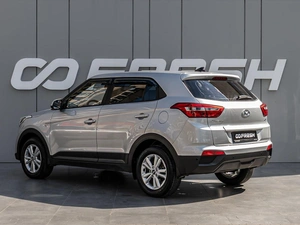 Внедорожник Hyundai Creta 2019 года, 1935000 рублей, Краснодар