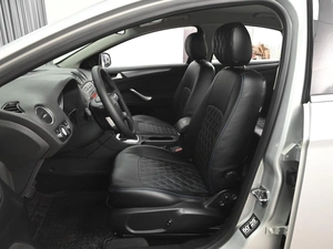 Седан Ford Mondeo 2013 года, 1130000 рублей, Ставрополь