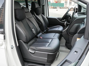 Минивэн Hyundai Staria 2024 года, 5690000 рублей, Краснодар