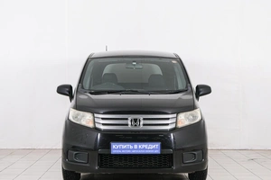 Минивэн Honda Freed 2011 года, 989000 рублей, Красноярск