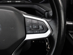 Лифтбек Volkswagen Polo 2020 года, 1470000 рублей, Краснодар