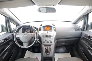 Минивэн Opel Zafira 2011 года, 799000 рублей, Обнинск