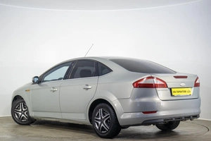 Седан Ford Mondeo 2008 года, 619000 рублей, Оренбург