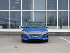 Хетчбэк Hyundai IONIQ 2016 года, 1605000 рублей, Нижний Новгород