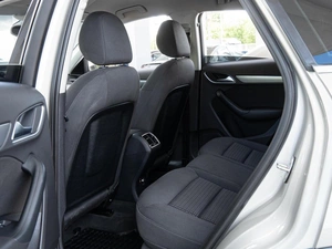 Внедорожник Audi Q3 2015 года, 1875000 рублей, Волгоград