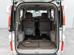 Минивэн Honda Stepwgn 2016 года, 1795000 рублей, Краснодар