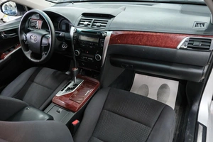 Седан Toyota Camry 2012 года, 1539000 рублей, Омск