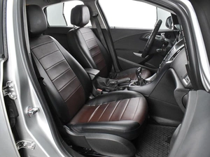 Хетчбэк Opel Astra 2013 года, 849000 рублей, Воронеж