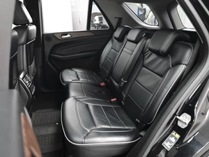 Внедорожник Mercedes-benz M-класс 2012 года, 2014000 рублей, Ставрополь