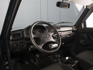 Внедорожник ВАЗ (LADA) Niva Legend 2023 года, 890000 рублей, Омск