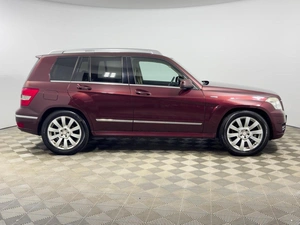 Внедорожник Mercedes-benz GLK-класс 2011 года, 1364900 рублей, Казань