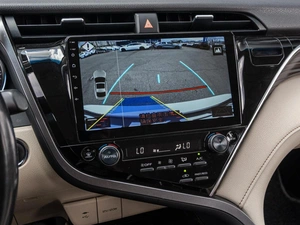 Седан Toyota Camry 2020 года, 2500000 рублей, Краснодар