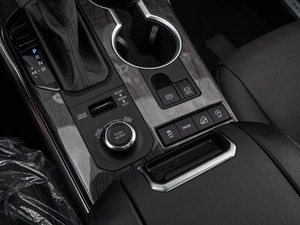 Внедорожник Toyota Highlander 2026 года, 5450000 рублей, Краснодар